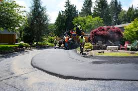 Professional Driveway Paving Services in Mayo, FL